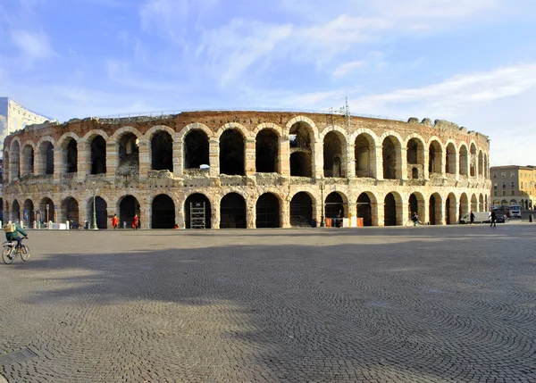 Arena di Verona — Stockfoto