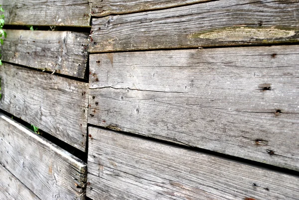 Antiguo suelo de madera —  Fotos de Stock