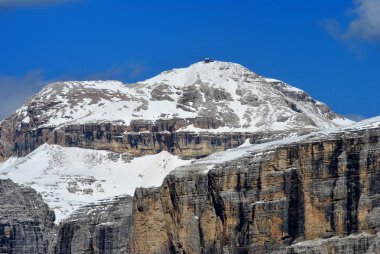 Kayalık Dağlar