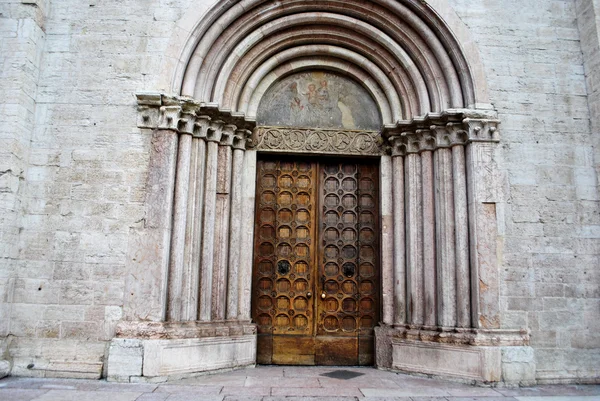 Bir Trento Katedrali — Stok fotoğraf