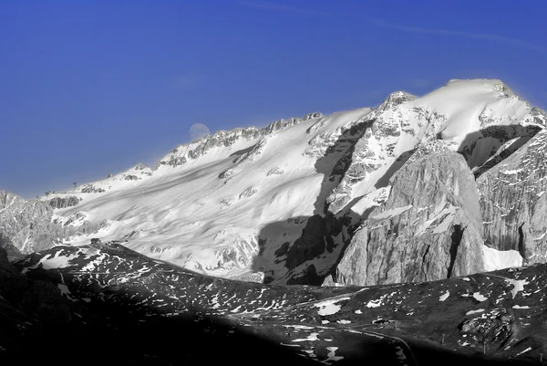 Alpen Italia — Stok Foto