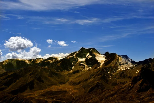 Tyrol — Stok fotoğraf