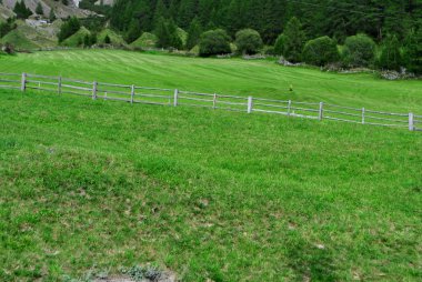 Val Senales