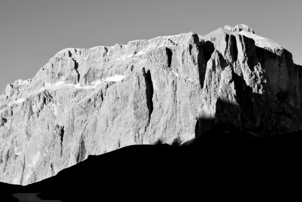 Paisaje alpino —  Fotos de Stock