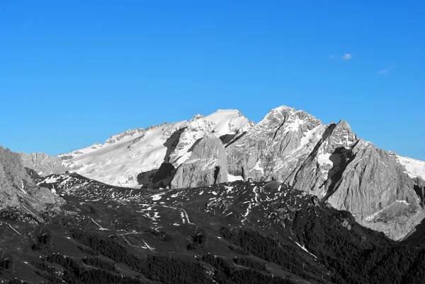 Rocky Mountains — Stock Photo, Image