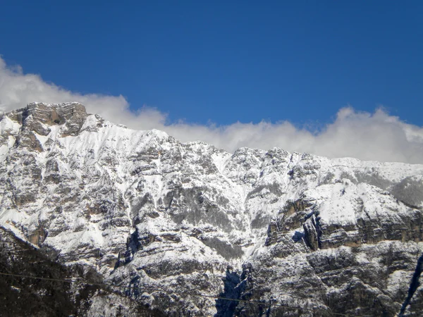Kleiner Dolomit — Stockfoto