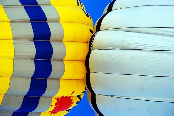 Balon Festiwal — Zdjęcie stockowe