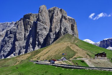 Dolomites Unesco