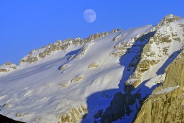 Dolomites Unesco