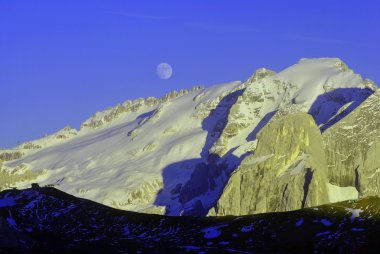 Dolomites Unesco