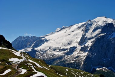 Dolomites Unesco