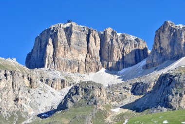 Dolomites Unesco