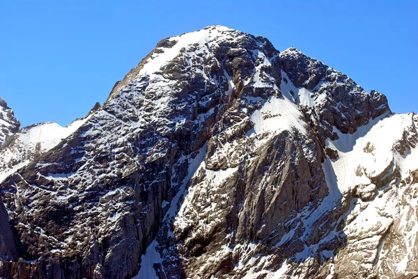 Dolomites 유네스코 — 스톡 사진