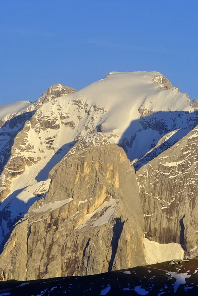 Montagnes Dolomiti — Photo