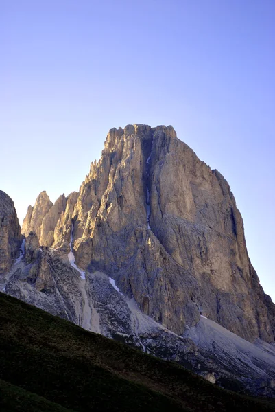 Dolomites italiennes — Photo