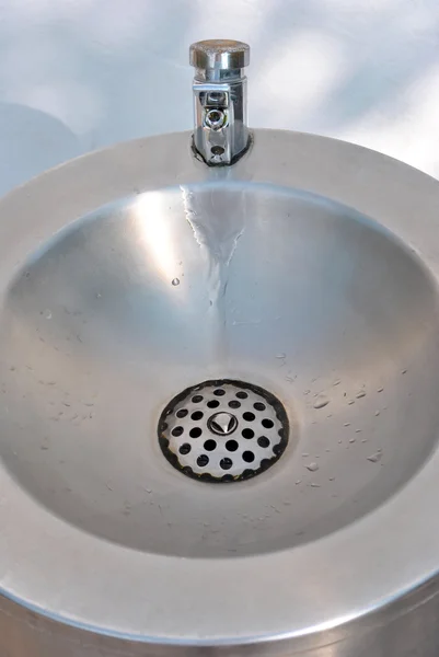 stock image Drinking tap