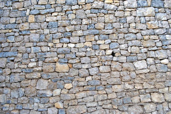 Mur régulier — Photo