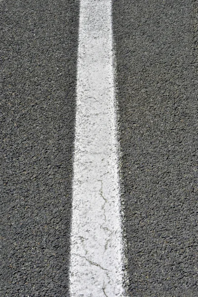 Czarny asfalt — Zdjęcie stockowe