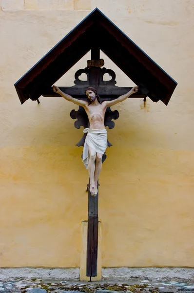 Una cruz santa . —  Fotos de Stock