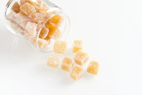 stock image Crystallized Ginger