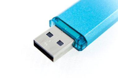 USB flash