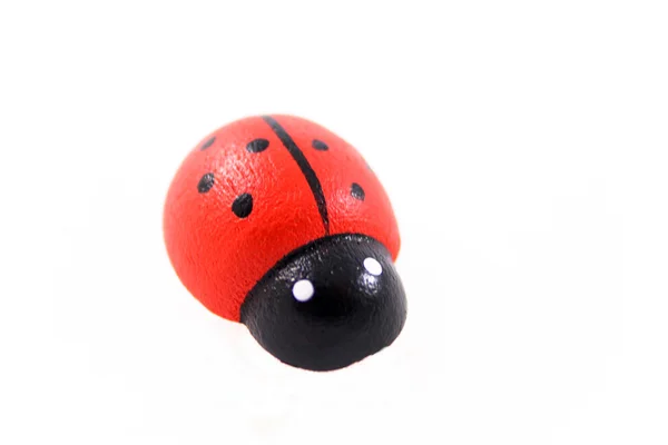 Ladybug toy — Stock Photo, Image