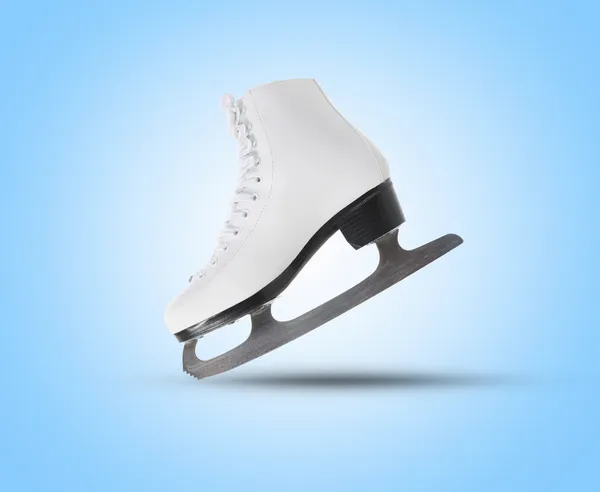 Bild des Eiskunstlaufs — Stockfoto