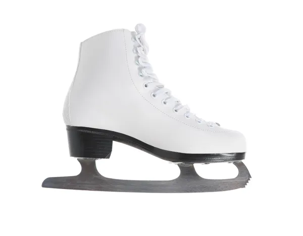 Image of figure skate — Stock Photo, Image