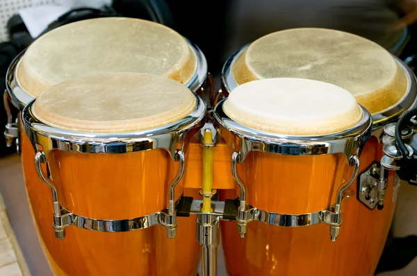 Percussion drum — Stock Fotó