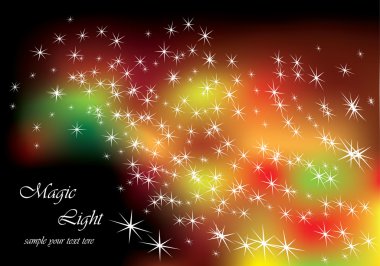 Christmas or Festive Background clipart