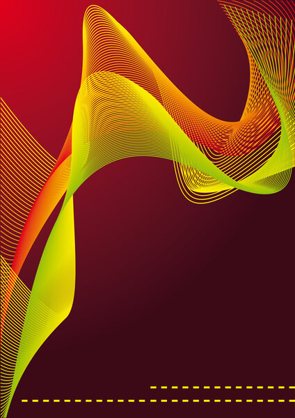 Abstract Wallpapper