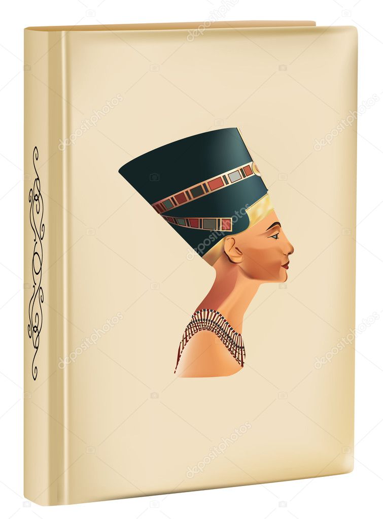 History of Nefertiti