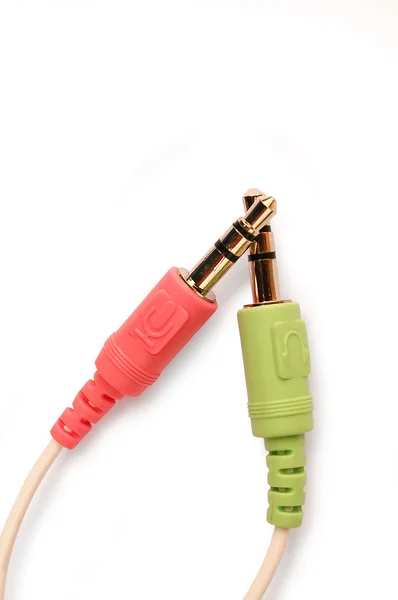 Connector — Stock Photo, Image