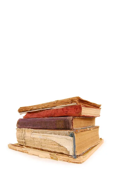 stock image Old Books