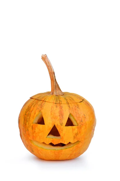 Halloween Pumpkin Stock Picture