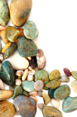 Sea Stone clipart