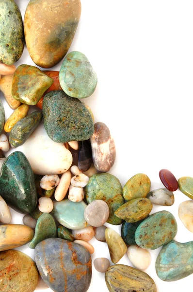 Море камінь — стокове фото