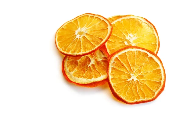 Sušený pomeranč — Stock fotografie