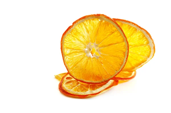 Stock image Dried Orange