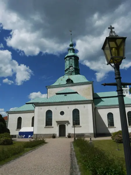 stock image Church