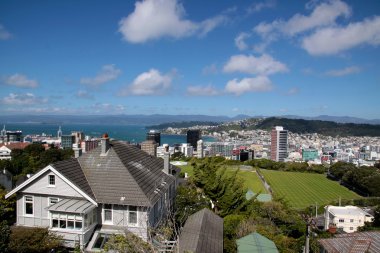 Wellington içinde görüntüleme