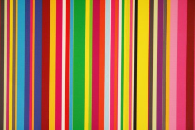 Stripes and Colors clipart