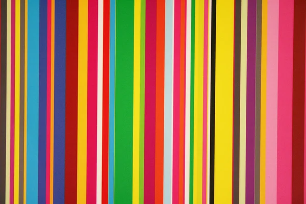 Stripes and Colors — Stock Photo, Image