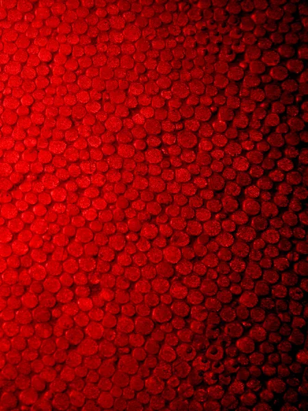 Textura roja — Foto de Stock