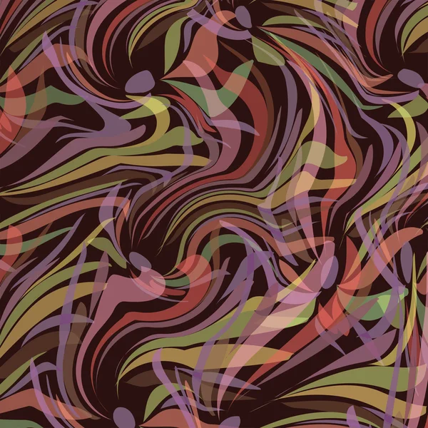 Contexte abstrait varicolore — Image vectorielle