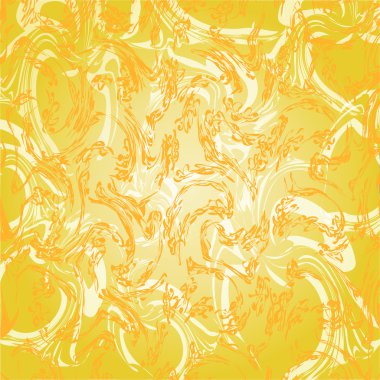 Soyut arkaplanı aydınlat