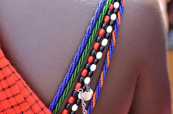 Bijoux Masai — Photo