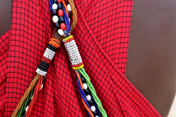 Joyas Masai —  Fotos de Stock