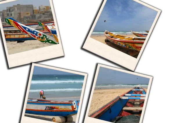 Σενεγάλη — Φωτογραφία Αρχείου
