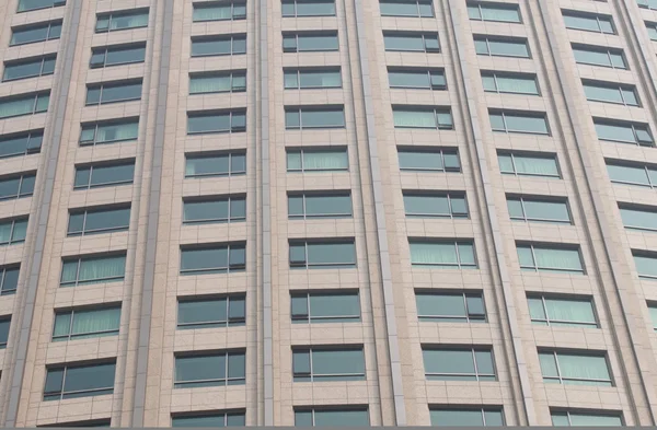 stock image Building facade